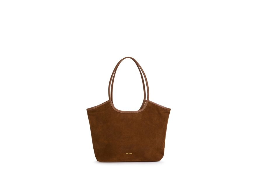 Nat & Nin MILAN sac cabas shopping évasé milan nat&nin shopping