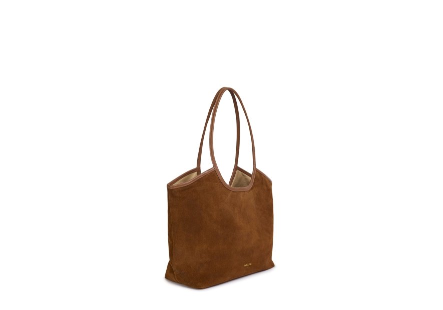 Nat & Nin MILAN sac cabas shopping évasé milan nat&nin shopping