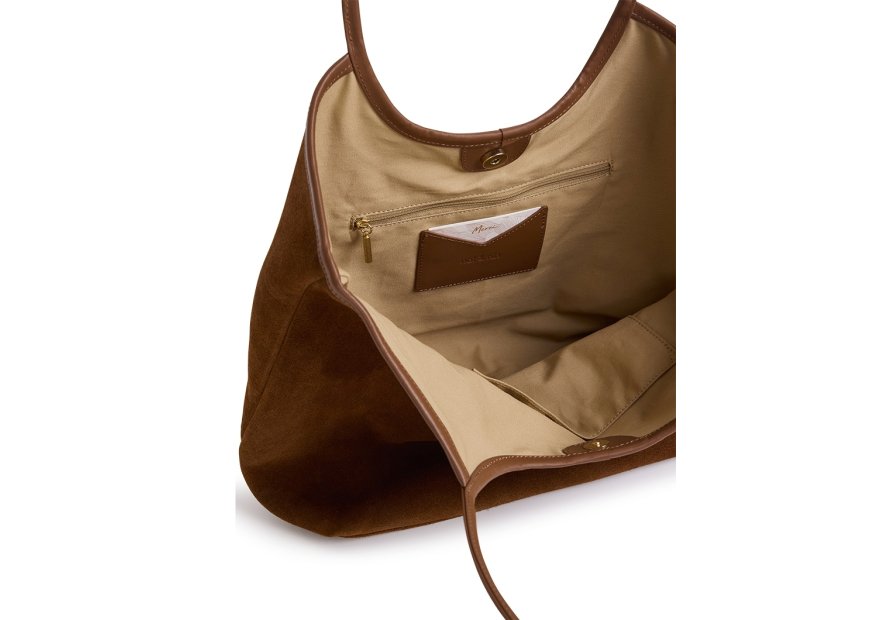 Nat & Nin MILAN sac cabas shopping évasé milan nat&nin shopping