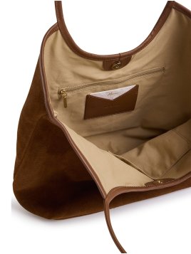 Nat & Nin MILAN sac cabas shopping évasé milan nat&nin shopping