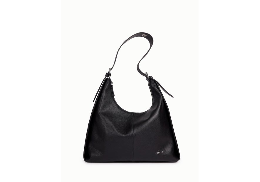 Nat & Nin TINA sac besace hobo tina nat&nin Sacs à mains