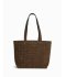 TELMA TRESSAGE - CUIR DE VACHETT