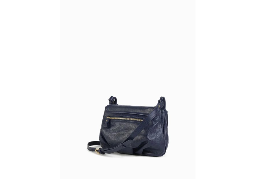 Nat & Nin JEN sac à rabat gibecière jen Sacs à mains