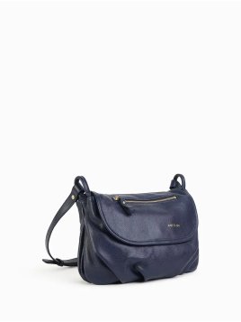 Nat & Nin JEN sac à rabat gibecière jen Sacs à mains