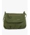 JEN - CUIR DE VACHETTE - VERT OL