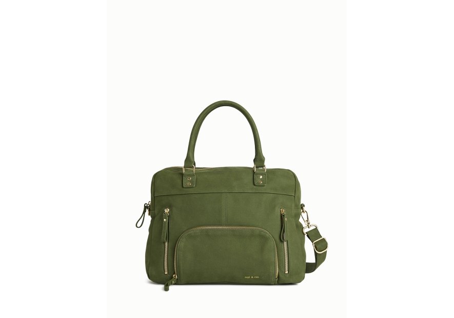 Nat & Nin MACY sac porté main et bandoulière macy Sacs à mains