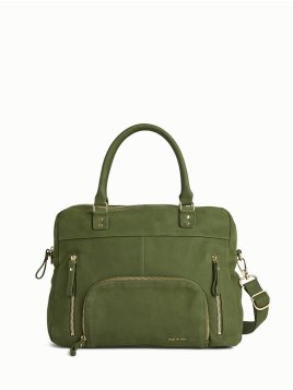 Nat & Nin MACY sac porté main et bandoulière macy Sacs à mains