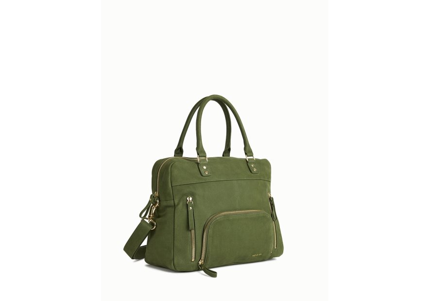 Nat & Nin MACY sac porté main et bandoulière macy Sacs à mains