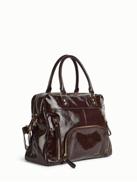 sac porté main et...