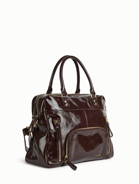 Nat & Nin MACY sac porté main et bandoulière macy Sacs à mains