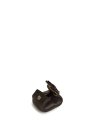 Nat & Nin SWEETIE - CUIR DE VACHETTE - EBE p.monnaie femme porte-monnaie-femme