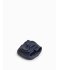 SWEETIE - CUIR DE VACHETTE - BLE