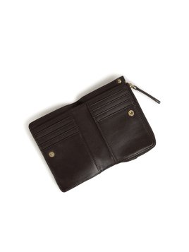 Nat & Nin ROZA portefeuille femme zip et cartes roza nat&nin Porte-monnaie Femme