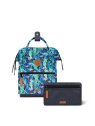 Cabaïa BAGS SMALL - POLYESTER - MANAUS sac à dos adventurer small loisirs