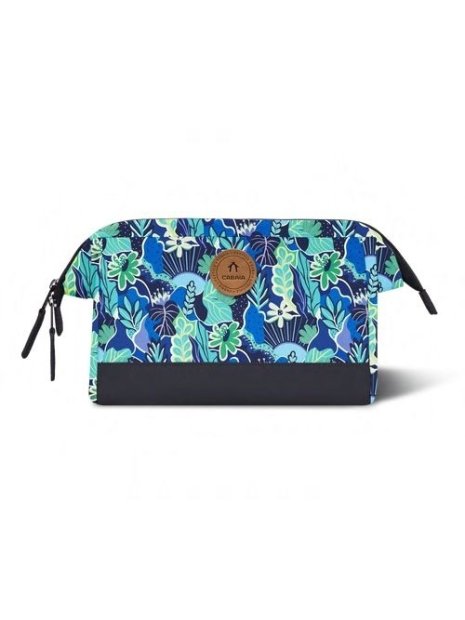 Cabaïa TRAVELKIT - POLYESTER - MANAUS Cabaïa travel kit trousse de toilette- Trousse de Toilette trousses-de-toilette