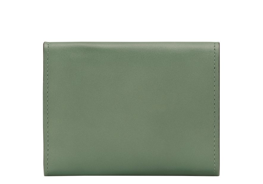 Longchamp 30049HFY portefeuille compact épure pmpb