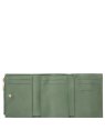 Longchamp 30049HFY - CUIR DE VEAU - ORIGAN portefeuille compact épure pmpb