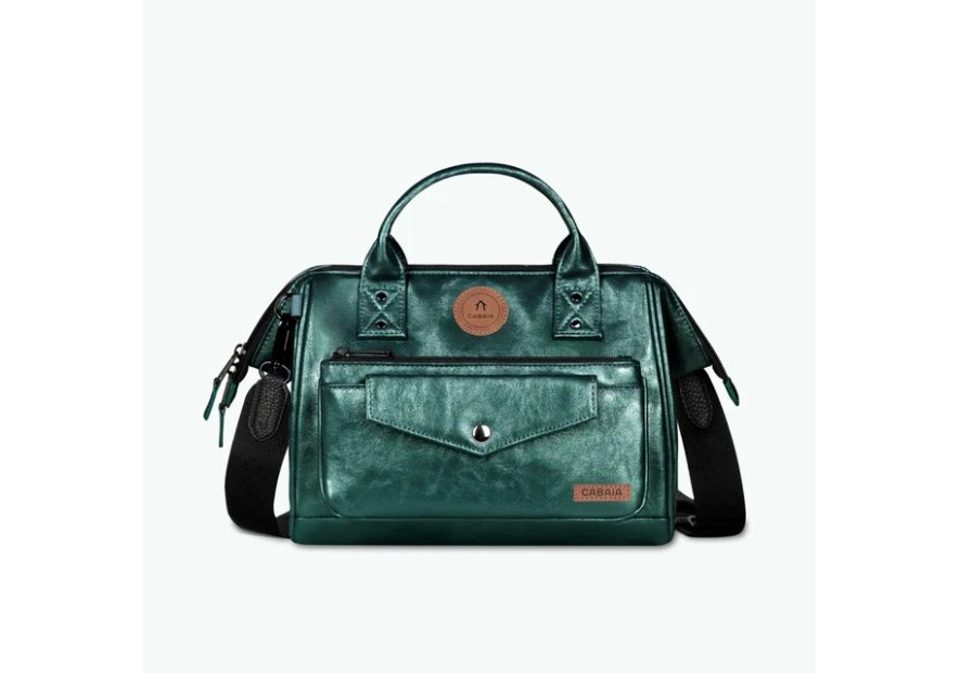 Cabaïa CROSSBODY M sac cabaia crossbody m Sacs à mains