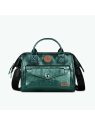 Cabaïa CROSSBODY M - POLYURÉTHANE - LUC sac porté main crossbody m cabaia sacs-a-mains