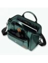 Cabaïa CROSSBODY M - POLYURÉTHANE - LUC sac porté main crossbody m cabaia sacs-a-mains