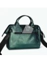 Cabaïa CROSSBODY M - POLYURÉTHANE - LUC sac porté main crossbody m cabaia sacs-a-mains