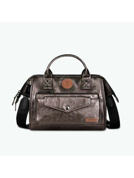 Cabaïa CROSSBODY M sac cabaia crossbody m Sacs à mains