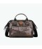 CROSSBODY M - POLYURÉTHANE - LOU