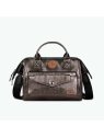 Cabaïa CROSSBODY M - POLYURÉTHANE - LOU sac porté main crossbody m cabaia sacs-a-mains