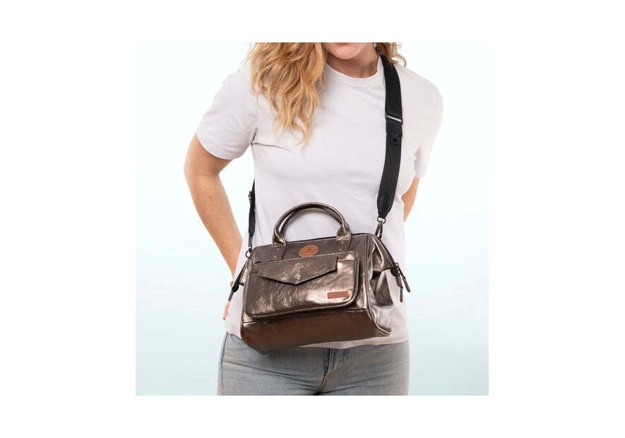 Cabaïa CROSSBODY M sac cabaia crossbody m Sacs à mains