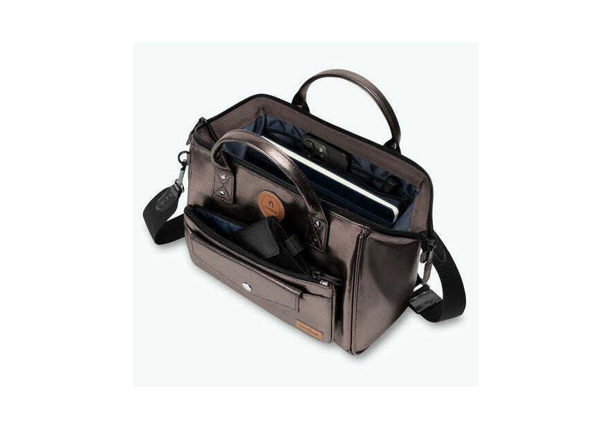 Cabaïa CROSSBODY M sac cabaia crossbody m Sacs à mains