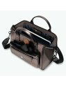 Cabaïa CROSSBODY M - POLYURÉTHANE - LOU sac porté main crossbody m cabaia sacs-a-mains