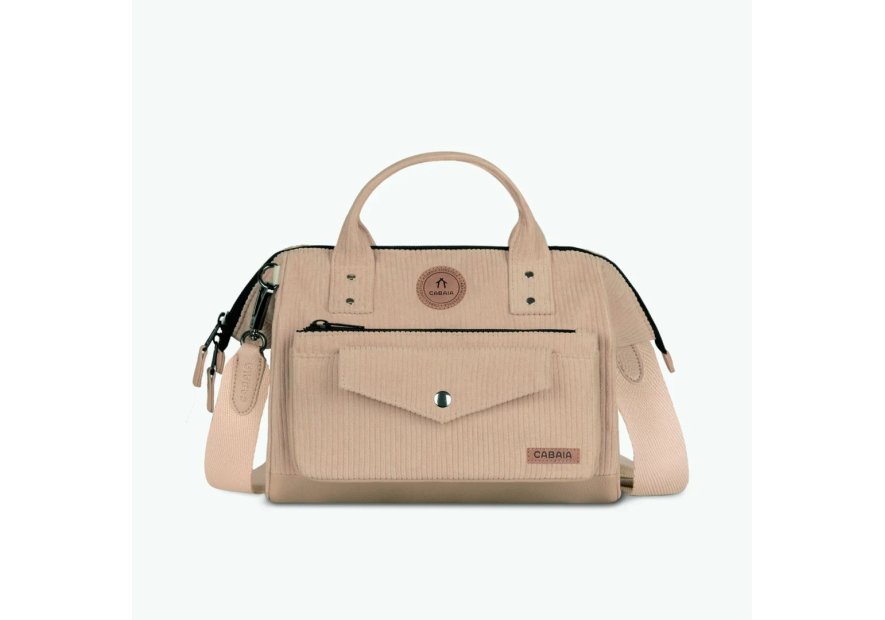 Cabaïa CROSSBODY M sac cabaia crossbody m Sacs à mains