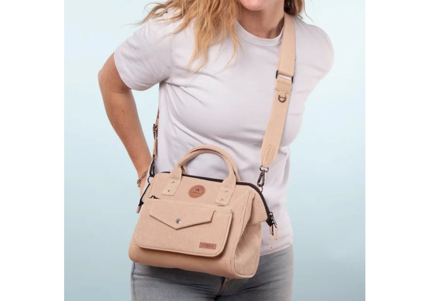 Cabaïa CROSSBODY M sac cabaia crossbody m Sacs à mains