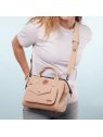 Cabaïa CROSSBODY M - POLYESTER - LUXOR sac porté main crossbody m cabaia sacs-a-mains