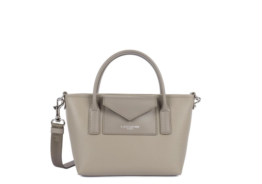 Lancaster 517-101 sac porté main s lancaster maya double kba Sacs à mains
