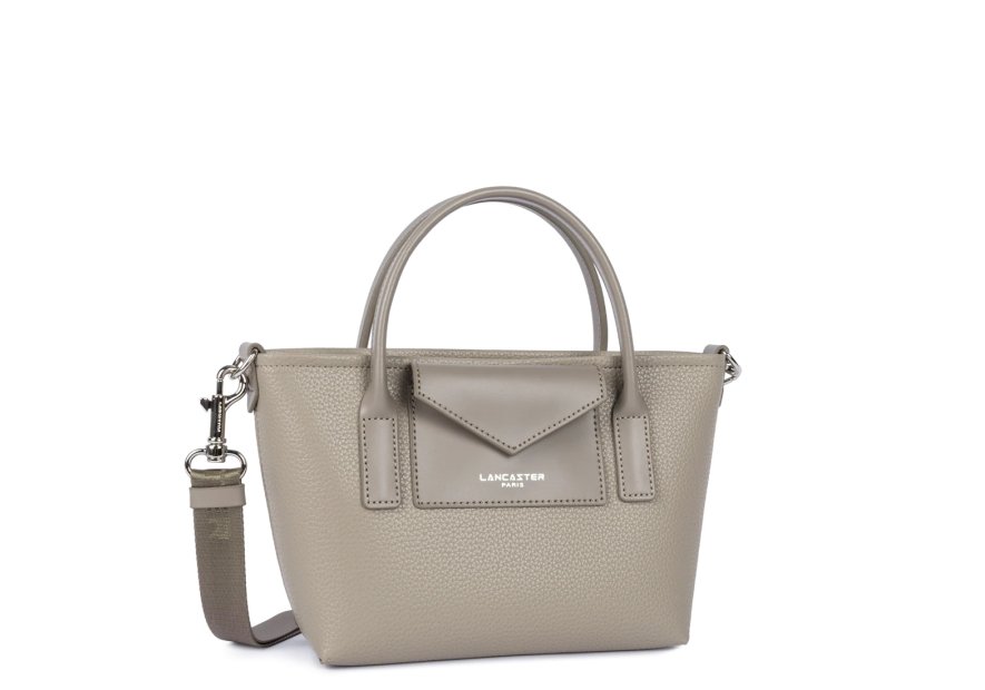 Lancaster 517-101 sac porté main s lancaster maya double kba Sacs à mains