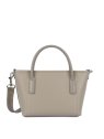 Lancaster 517-101 - POLYESTER - GALET FONC trotteur en toile maya double kba de lancaster sacs-a-mains
