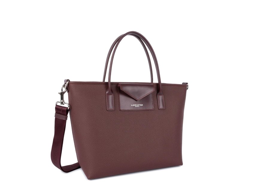 Lancaster 517-102 sac porté main m lancaster maya double kba Sacs à mains