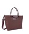 517-102 - POLYESTER - BORDEAUX