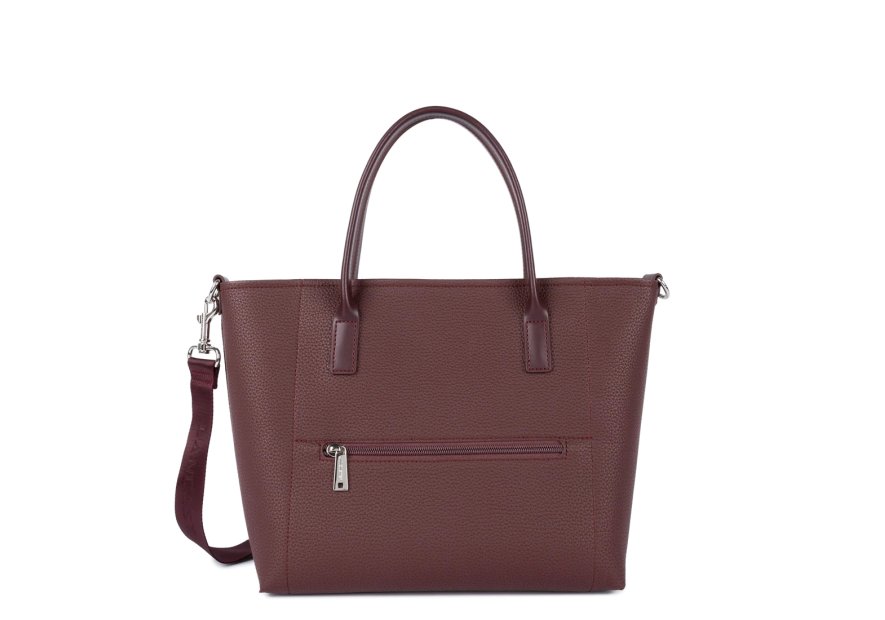 Lancaster 517-102 sac porté main m lancaster maya double kba Sacs à mains