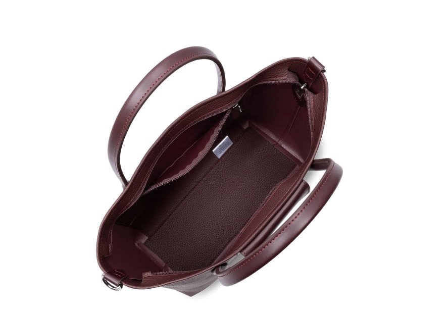 Lancaster 517-102 sac porté main m lancaster maya double kba Sacs à mains