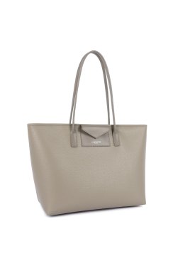 Lancaster 517-103 - POLYCHLORUE DE VINYLE  sac shopping a4 lancaster maya double kba shopping