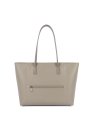 Lancaster 517-103 - POLYCHLORUE DE VINYLE  sac shopping a4 maya double kba sac-a-main-shopping-toile-ou-cuir