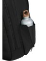 Samsonite 156435/KT3002 - PET RECYCLÉ - NO sac à dos avec partie amovible paralux samsonite sac-a-dos