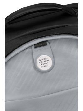 Samsonite 156435/KT3002 sac à dos avec partie amovible paralux samsonite sac a dos