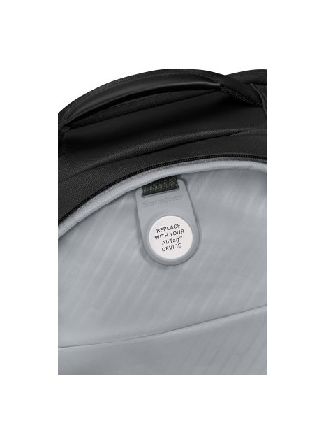 Samsonite 156435/KT3002 sac à dos avec partie amovible paralux samsonite sac a dos
