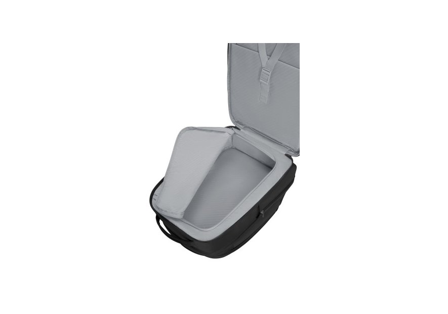 Samsonite 156435/KT3002 sac à dos avec partie amovible paralux samsonite sac a dos