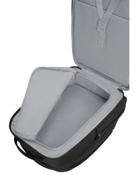 Samsonite 156435/KT3002 sac à dos avec partie amovible paralux samsonite sac a dos