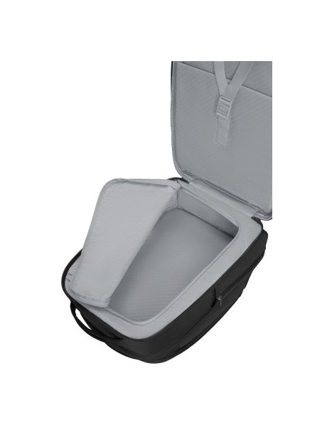 Samsonite 156435/KT3002 sac à dos avec partie amovible paralux samsonite sac a dos