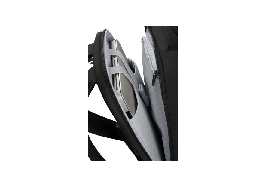 Samsonite 156435/KT3002 sac à dos avec partie amovible paralux samsonite sac a dos